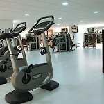 Hotel Hesperia Barcelona Sant Just 