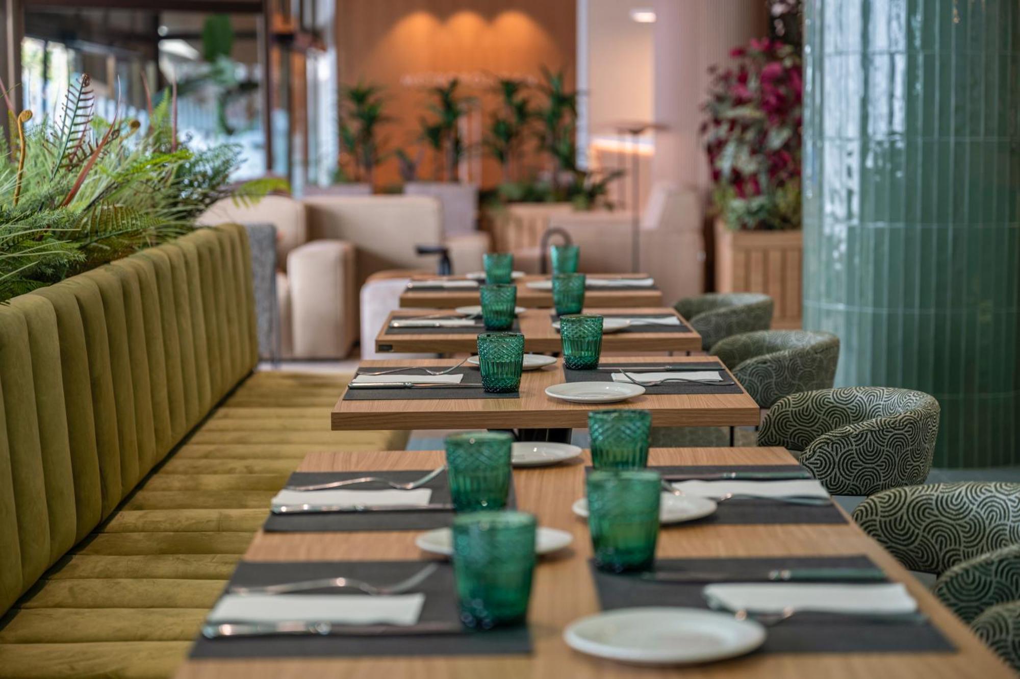 Hesperia Barcelona Sant Just Hotel 4*