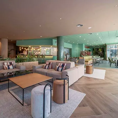 Hesperia Barcelona Sant Just 