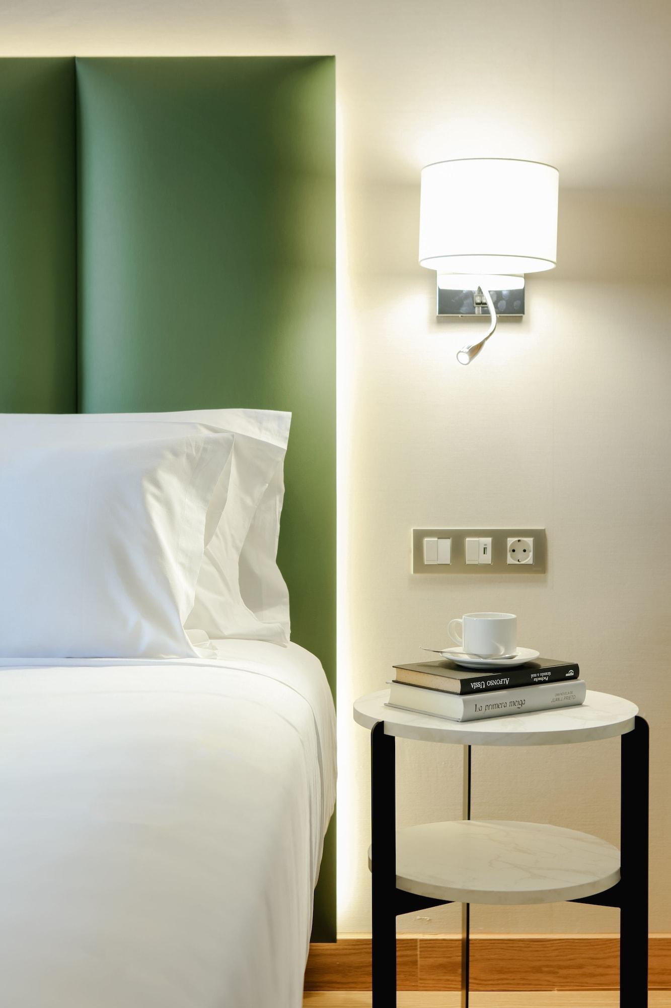 Hesperia Barcelona Sant Just Hotel