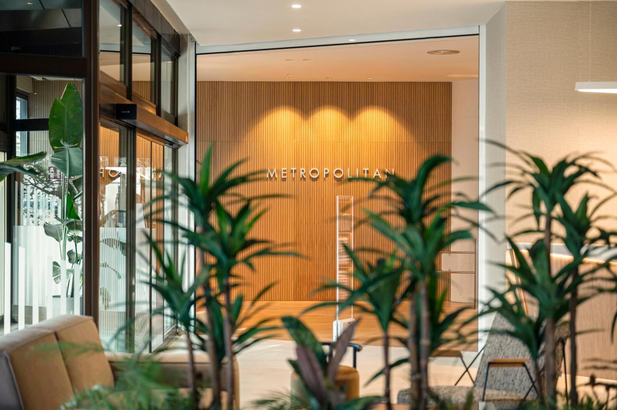 Hotel Hesperia Barcelona Sant Just