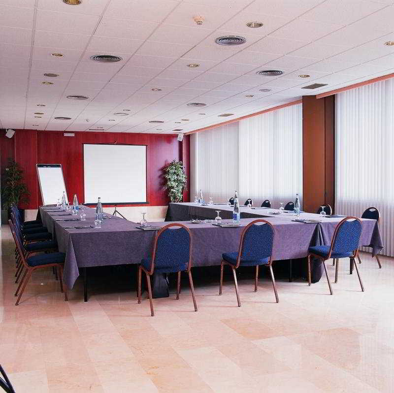 Hotel Hesperia Barcelona Sant Just Sant Just Desvern
