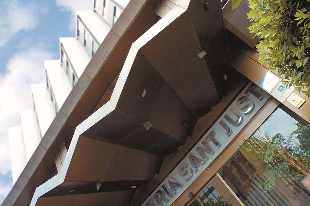 Hesperia Barcelona Sant Just Hotel Sant Just Desvern