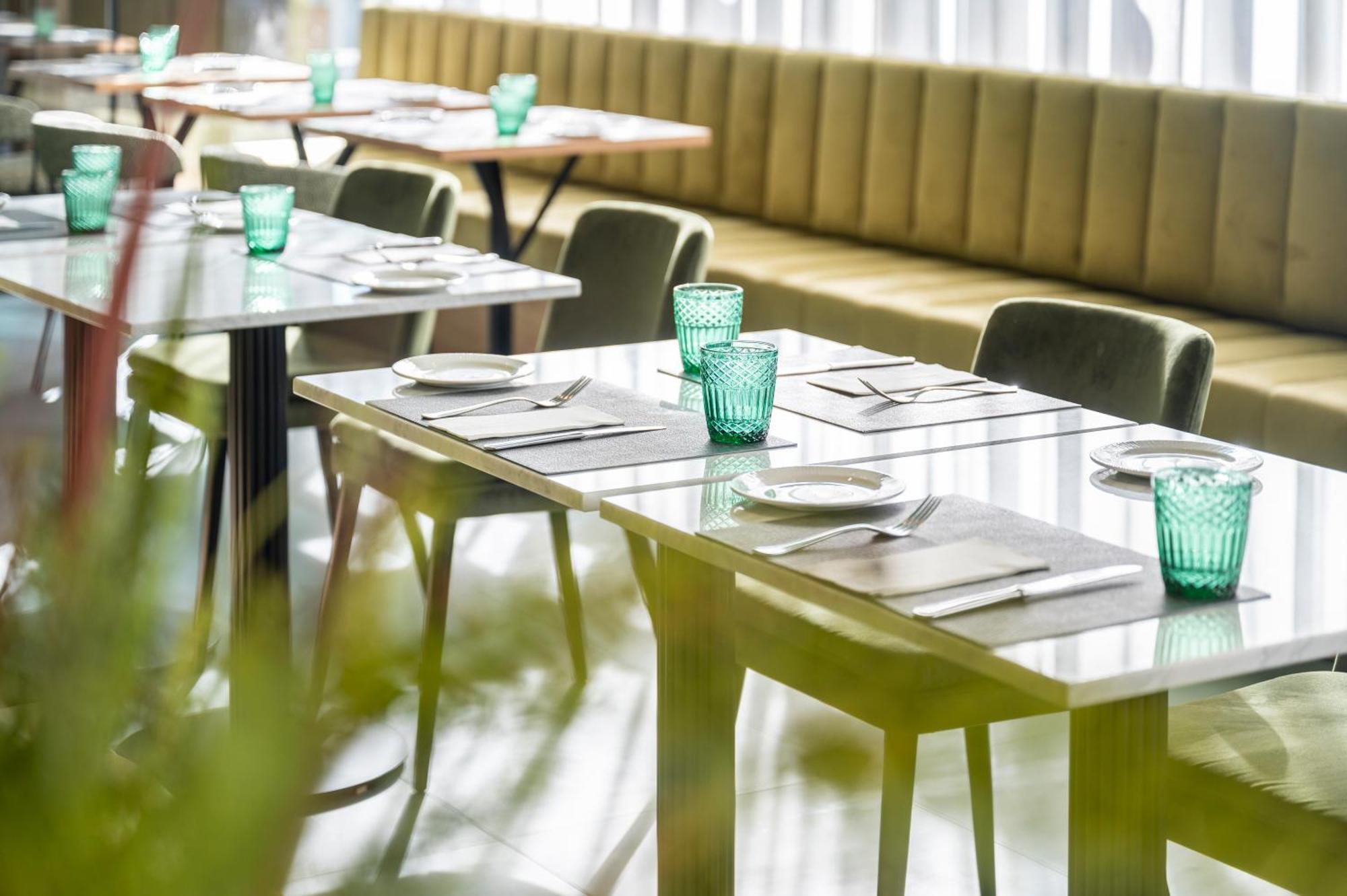 Hotel Hesperia Barcelona Sant Just